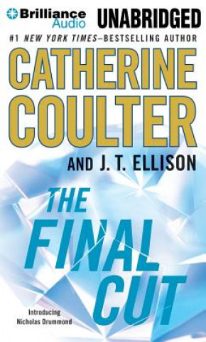 Audio The Final Cut Catherine Coulter