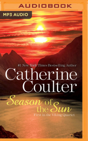 Digital Season of the Sun Catherine Coulter