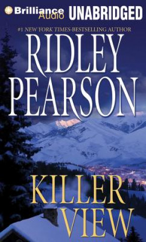 Audio Killer View Ridley Pearson