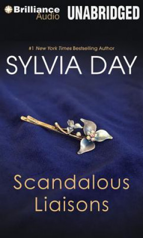 Digital Scandalous Liaisons Sylvia Day
