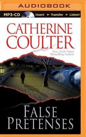 Digital False Pretenses Catherine Coulter