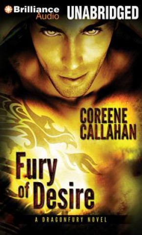 Digital Fury of Desire Coreene Callahan