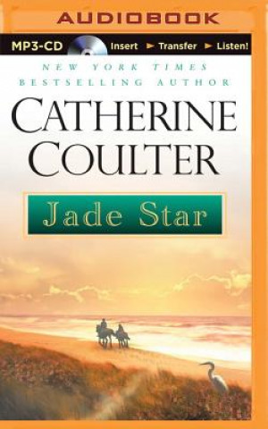 Digital Jade Star Catherine Coulter