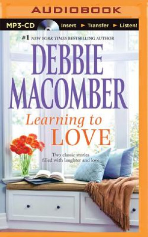 Digital Learning to Love Debbie Macomber