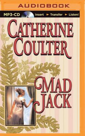 Digital Mad Jack Catherine Coulter