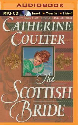 Digital The Scottish Bride Catherine Coulter
