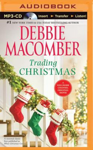 Digital Trading Christmas Debbie Macomber