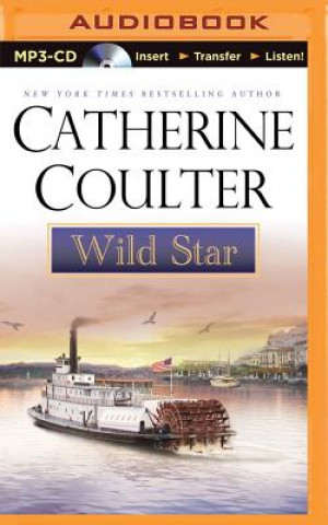 Digital Wild Star Catherine Coulter