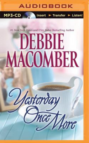 Digital Yesterday Once More Debbie Macomber