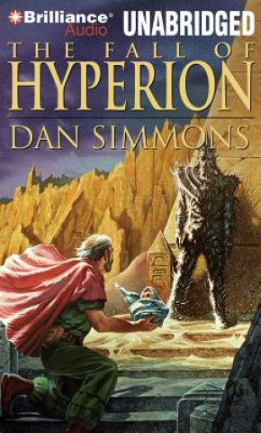 Digital The Fall of Hyperion Dan Simmons