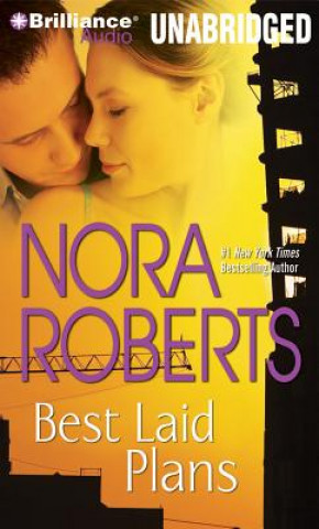 Digital Best Laid Plans Nora Roberts