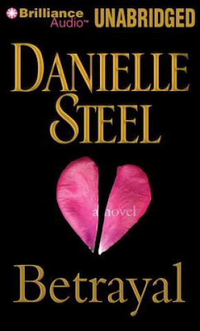 Digitale Betrayal Danielle Steel