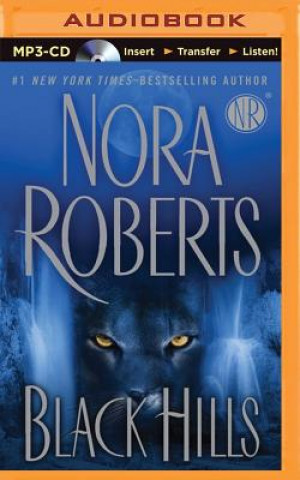 Digital Black Hills Nora Roberts