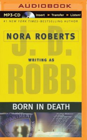 Digital Born in Death J. D. Robb