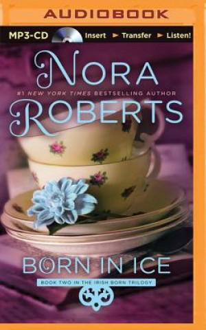Digital Born in Ice Nora Roberts