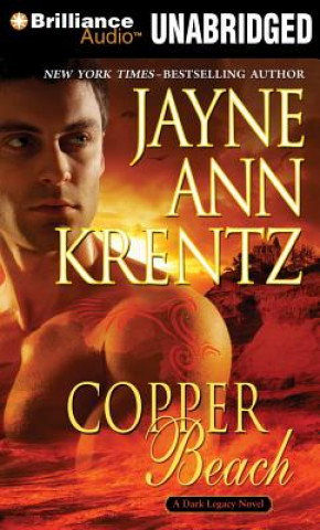 Digital Copper Beach Jayne Ann Krentz