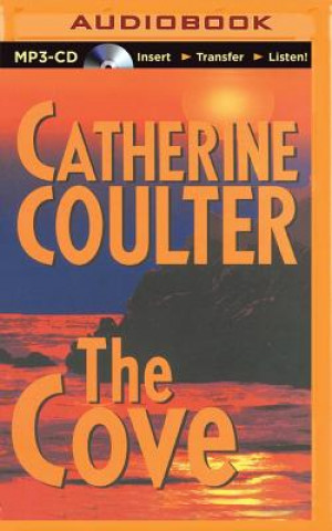 Digital The Cove Catherine Coulter