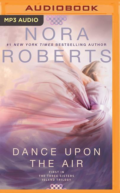 Digital Dance Upon the Air Nora Roberts