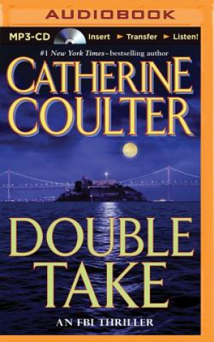 Digital Double Take Catherine Coulter