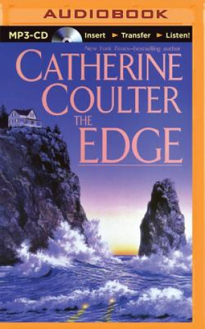 Digital The Edge Catherine Coulter