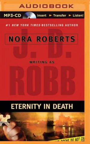 Digital Eternity in Death J. D. Robb