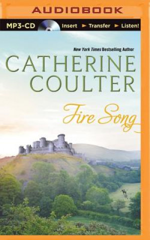 Digital Fire Song Catherine Coulter