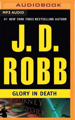 Digital Glory in Death Nora Roberts