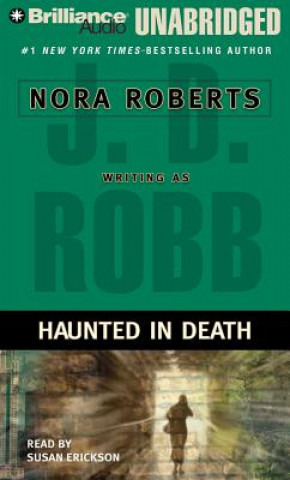 Numérique Haunted in Death Nora Roberts