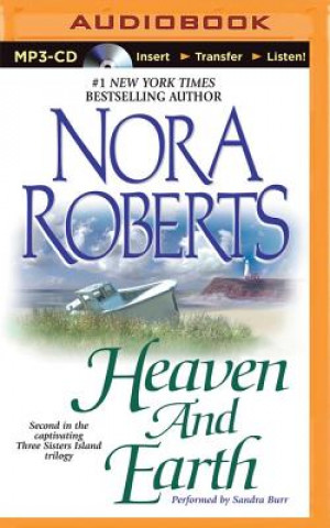 Digital Heaven and Earth Nora Roberts