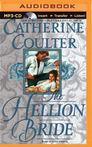 Digital The Hellion Bride Catherine Coulter