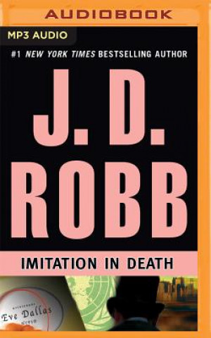 Digital Imitation in Death J. D. Robb