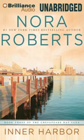 Digital Inner Harbor Nora Roberts