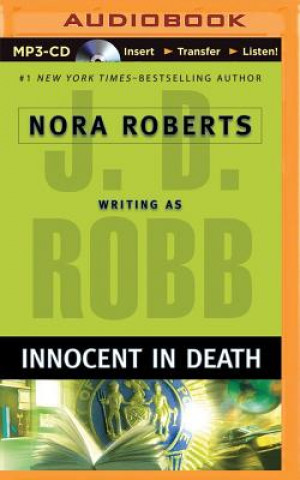 Digital Innocent in Death Nora Roberts