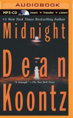 Digital Midnight Dean R. Koontz
