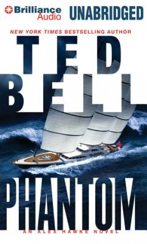 Digital Phantom Ted Bell