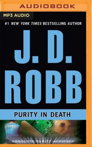 Digital Purity in Death J. D. Robb