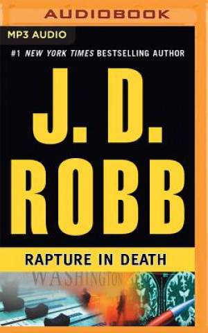 Digital Rapture in Death J. D. Robb