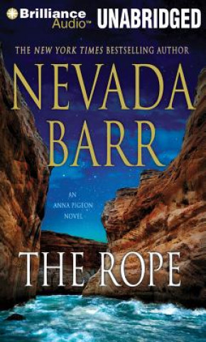 Digital The Rope Nevada Barr