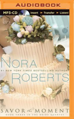Digital Savor the Moment Nora Roberts