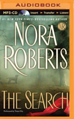 Digital The Search Nora Roberts