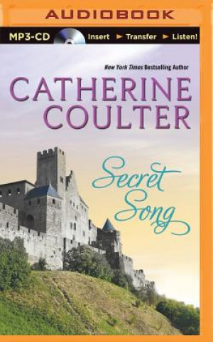 Digital Secret Song Catherine Coulter