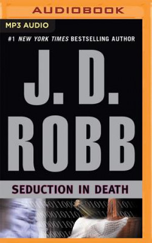 Digital Seduction in Death Nora Roberts