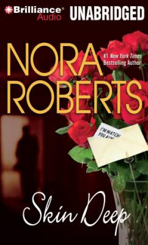 Digital Skin Deep Nora Roberts