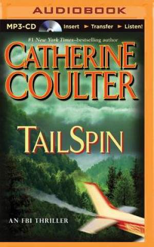 Digital TailSpin Catherine Coulter