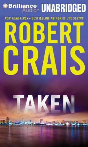 Digital Taken Robert Crais