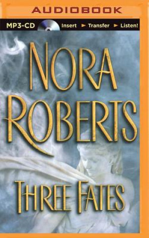 Numérique Three Fates Nora Roberts