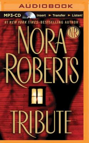 Digital Tribute Nora Roberts
