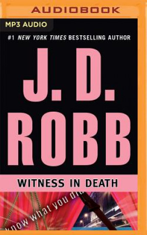 Digital Witness in Death J. D. Robb