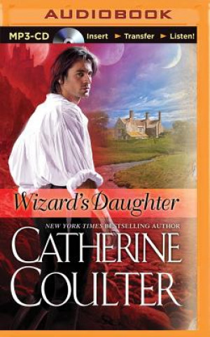 Digital Wizard's Daughter Catherine Coulter