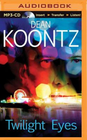 Digital Twilight Eyes Dean R. Koontz